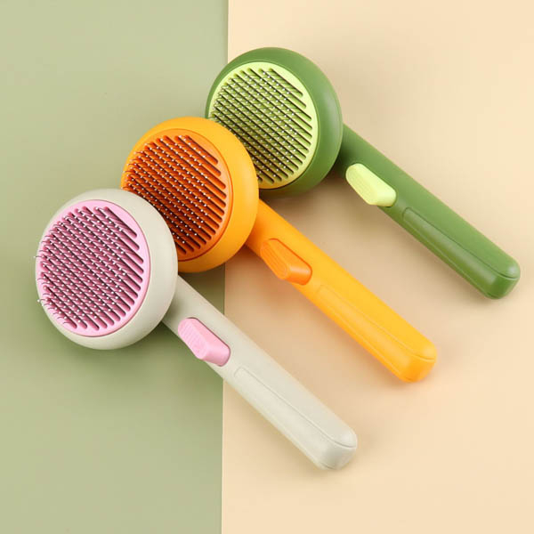 CM122005 Pet Grooming Brush