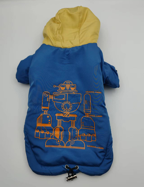 CM11002 Pet clothes