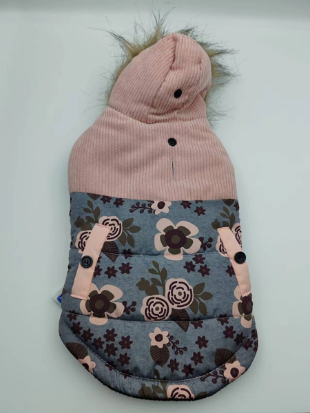CM11003 Pet clothes