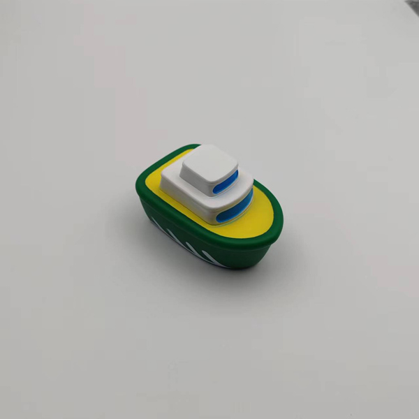 CM72002 Pet Vinyl Toys