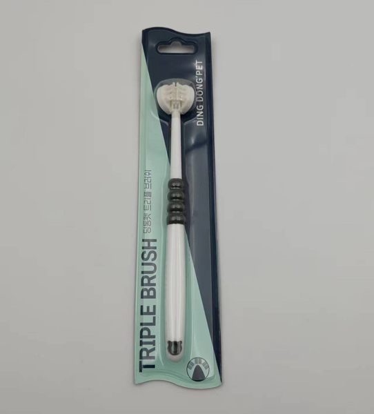 CM101009Pet Toothbrush