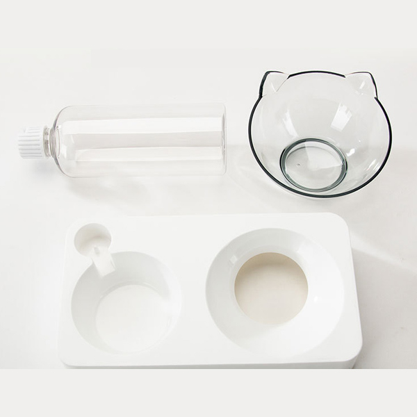 CM91001 Pet Bowl And Drinking Set