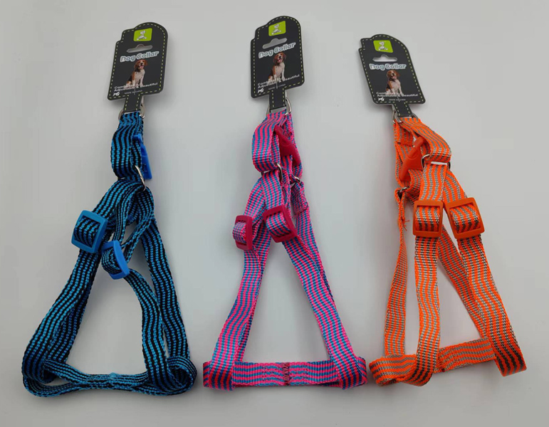CM23003 Pet nylon harness