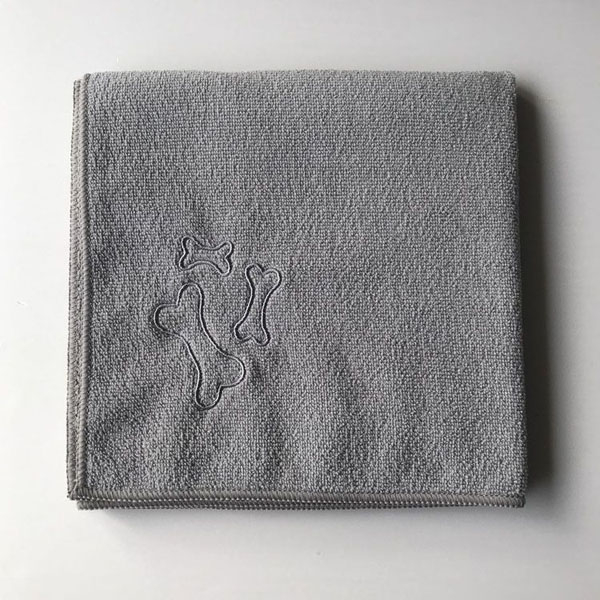 CM111012 Pet Towels & Bathrobe