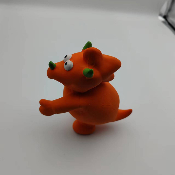 CM52004 Pet Latex Toyss