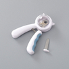 CM121016 Pet Nail Clippers
