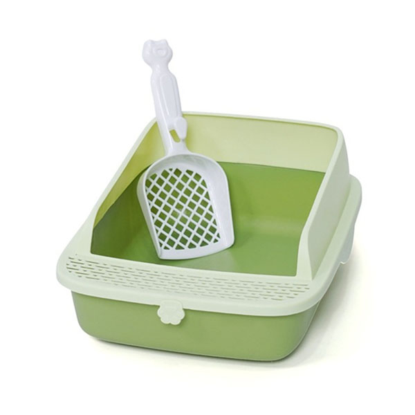 CM112002 Cat Litter Box
