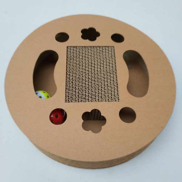 CM142012 Cat Scratcher