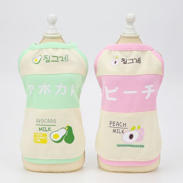 CM13008 Pet clothes