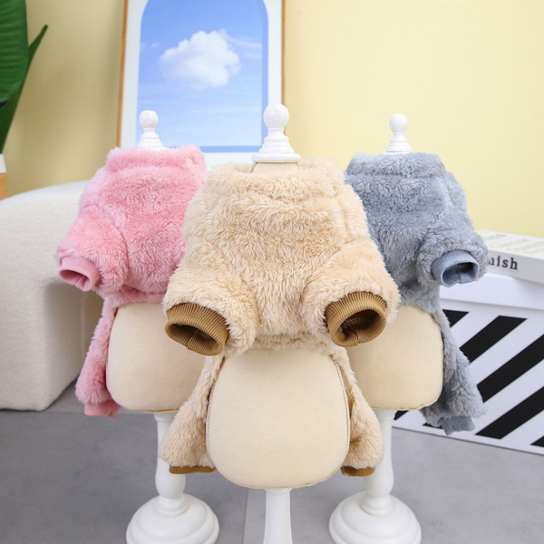 CM12008 pet clothes