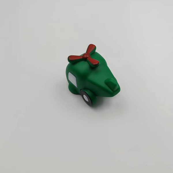 CM72006 Pet Vinyl Toys