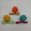 CM62028 Pet Rope Toys without squeaker
