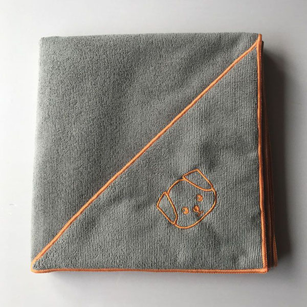 CM111003 Pet Towels & Bathrobe