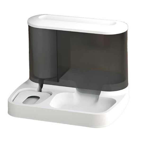 CM81001 Automatic pet feeder