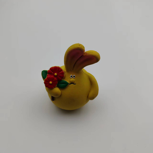 CM52001 Pet Latex Toys