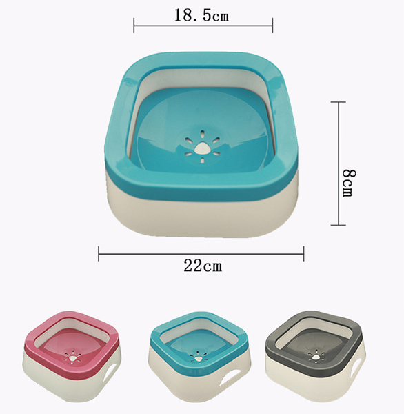 CM82107 Pet Floating Bowl