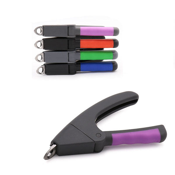 CM121011 Pet Nail Clippers