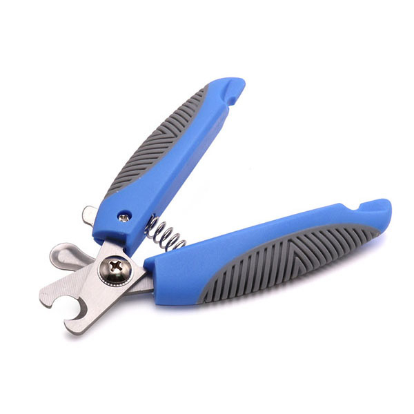 CM121001 Pet Nail Clippers