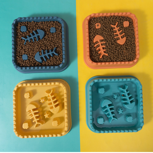 CM93006 Pet Slow Bowl