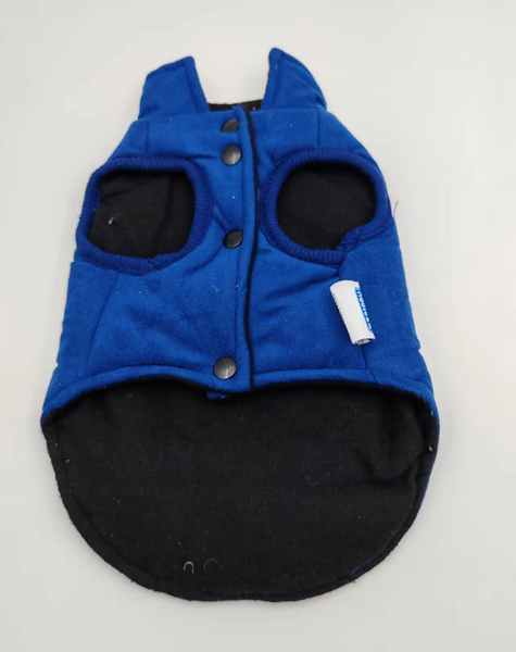 CM11008 Pet clothes