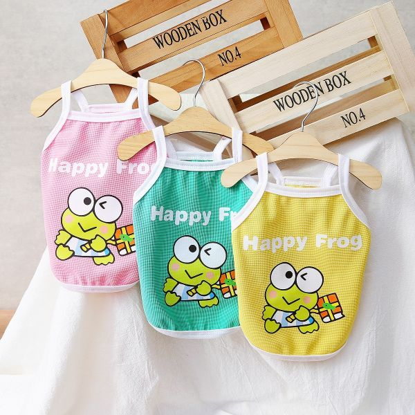 CM13004 Pet clothes