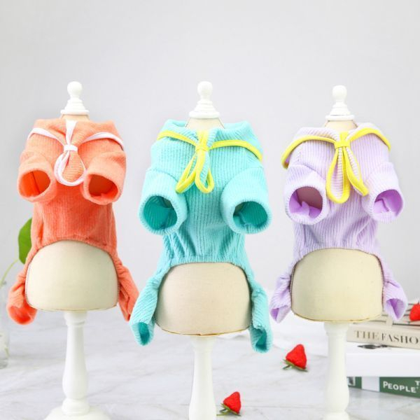 CM12003 pet clothes
