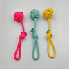 CM62029 Pet Rope Toys without squeaker