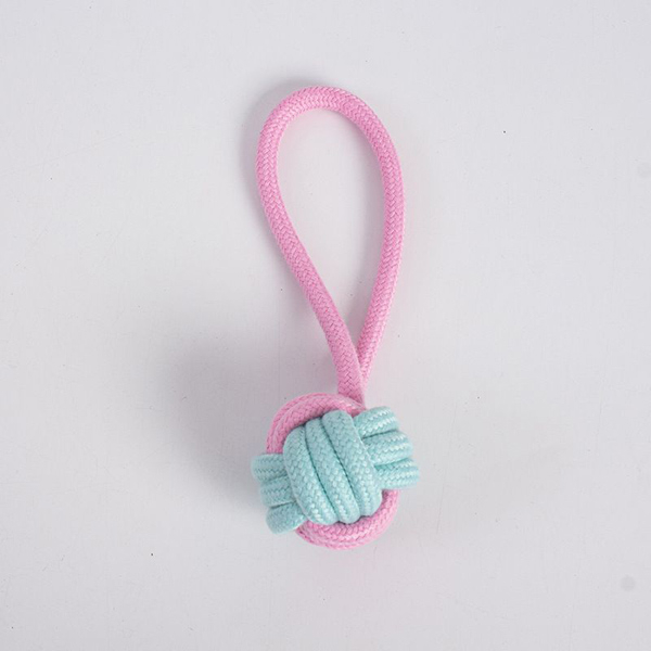 CM62020 Pet Rope Toys without squeaker
