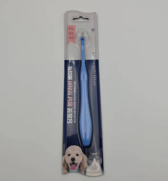 CM101006Pet Toothbrush
