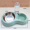 CM91002 Pet Bowl And Drinking Set
