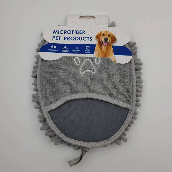 CM111019 Pet Towels & Bathrobe