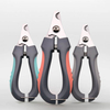 CM121019 Pet Nail Clippers