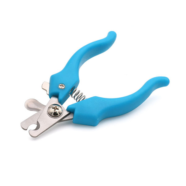 CM121007 Pet Nail Clippers