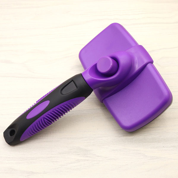 CM122007 Pet Grooming Brush