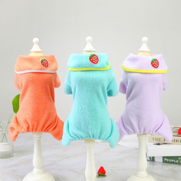 CM12003 pet clothes