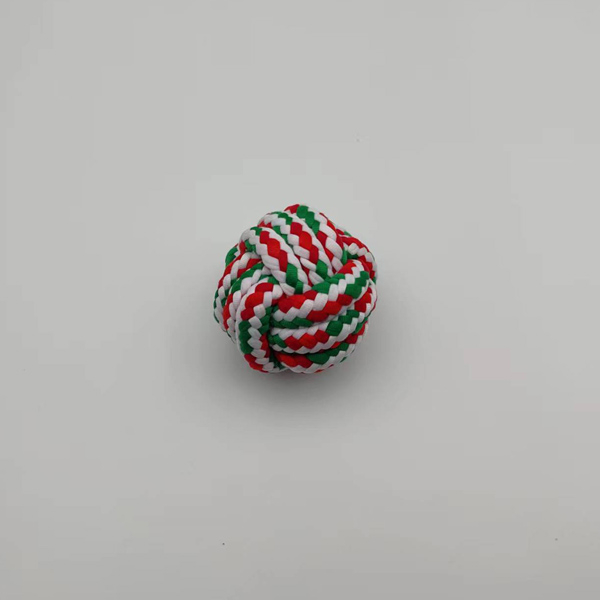 CM62002 Pet Rope Toys without squeaker