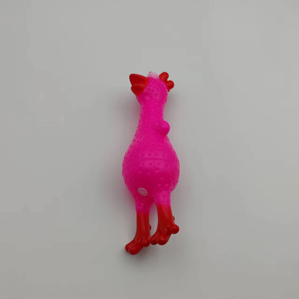 CM72004 Pet Vinyl Toys