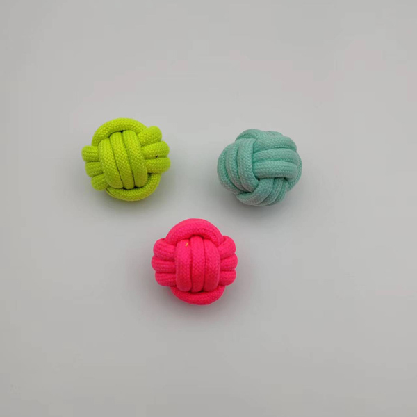 CM62030 Pet Rope Toys without squeaker