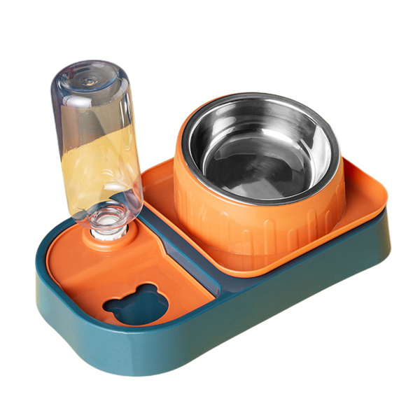 CM91003 Pet Bowl And Drinking Set