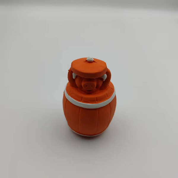 CM52002 Pet Latex Toys