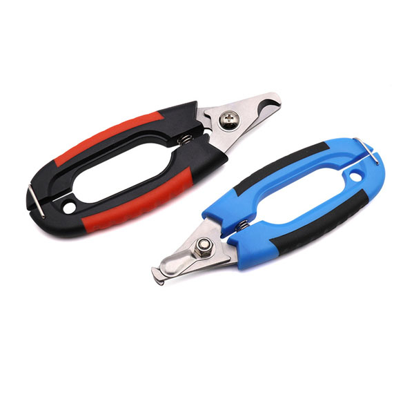 CM121006 Pet Nail Clippers