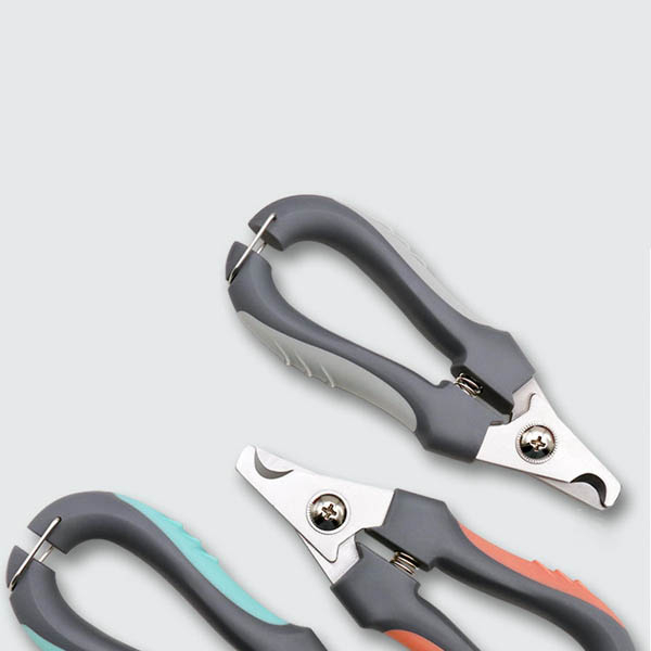CM121019 Pet Nail Clippers