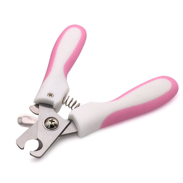 CM121002 Pet Nail Clippers