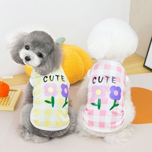CM13012 Pet clothes