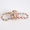 CM62008 Pet Rope Toys without squeaker