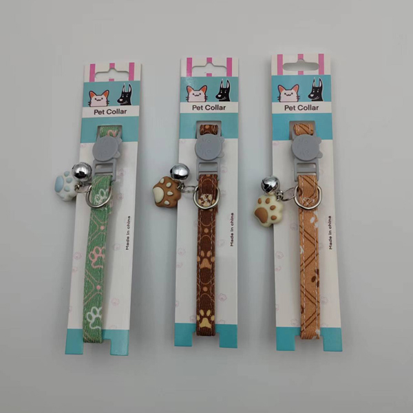 CM21012 Pet nylon collar