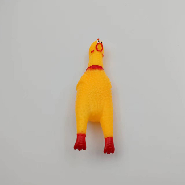 CM72001 Pet Vinyl Toys