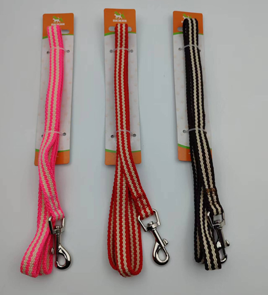 CM22001 Pet nylon leash