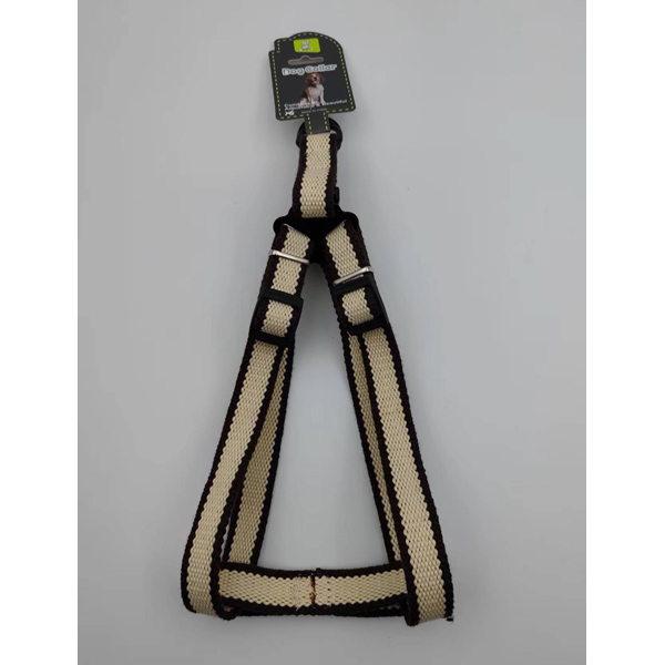 CM23001 Pet nylon harness