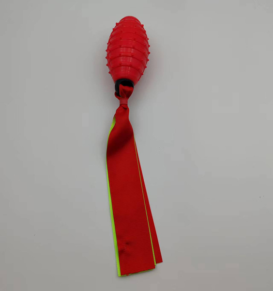 CM43012 Pet Tpr with Rope Toys